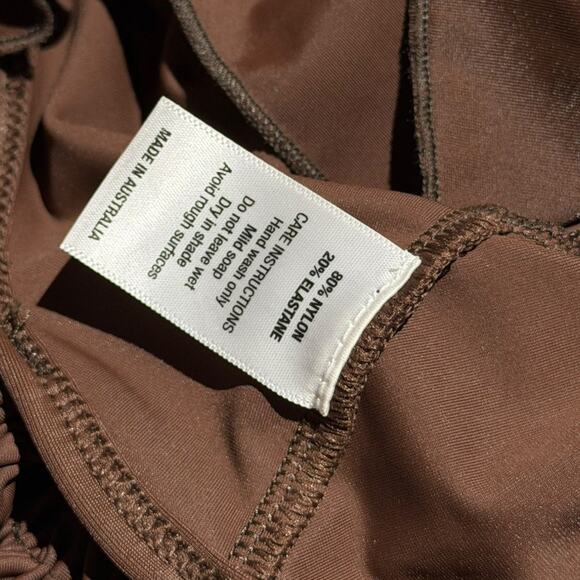 Emily watson Ruffled leggings - Picture 3 of 3